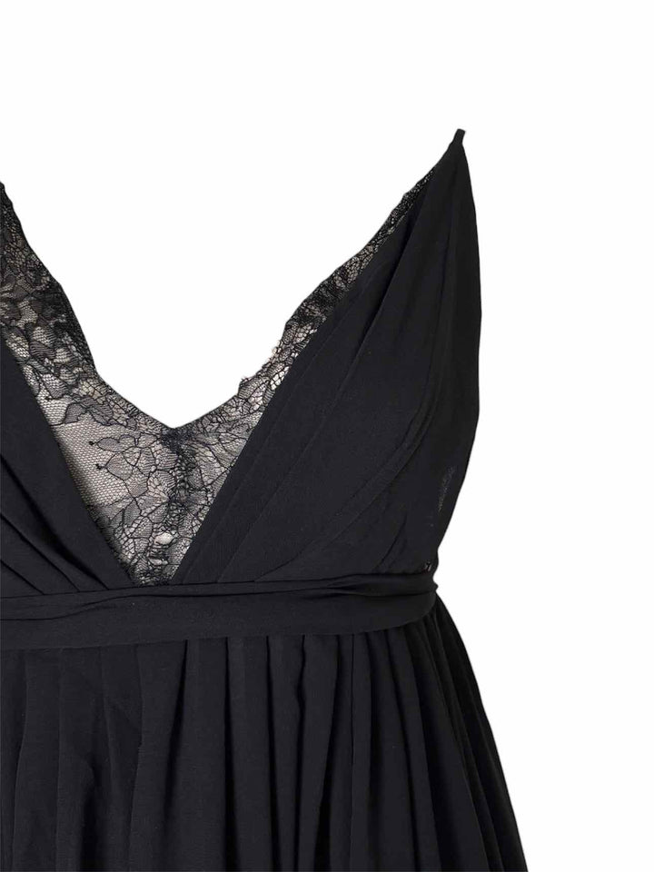 Revolve X Michael Costello Size S Full Length Dress