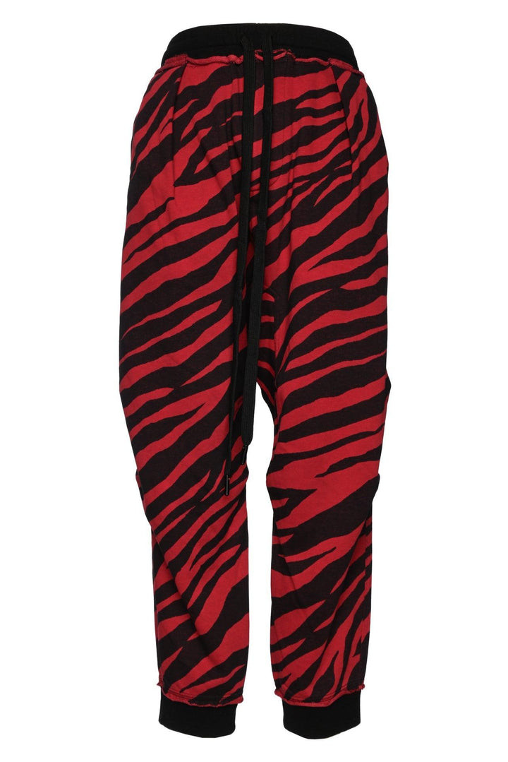 R13 Size M Harem Sweatpants