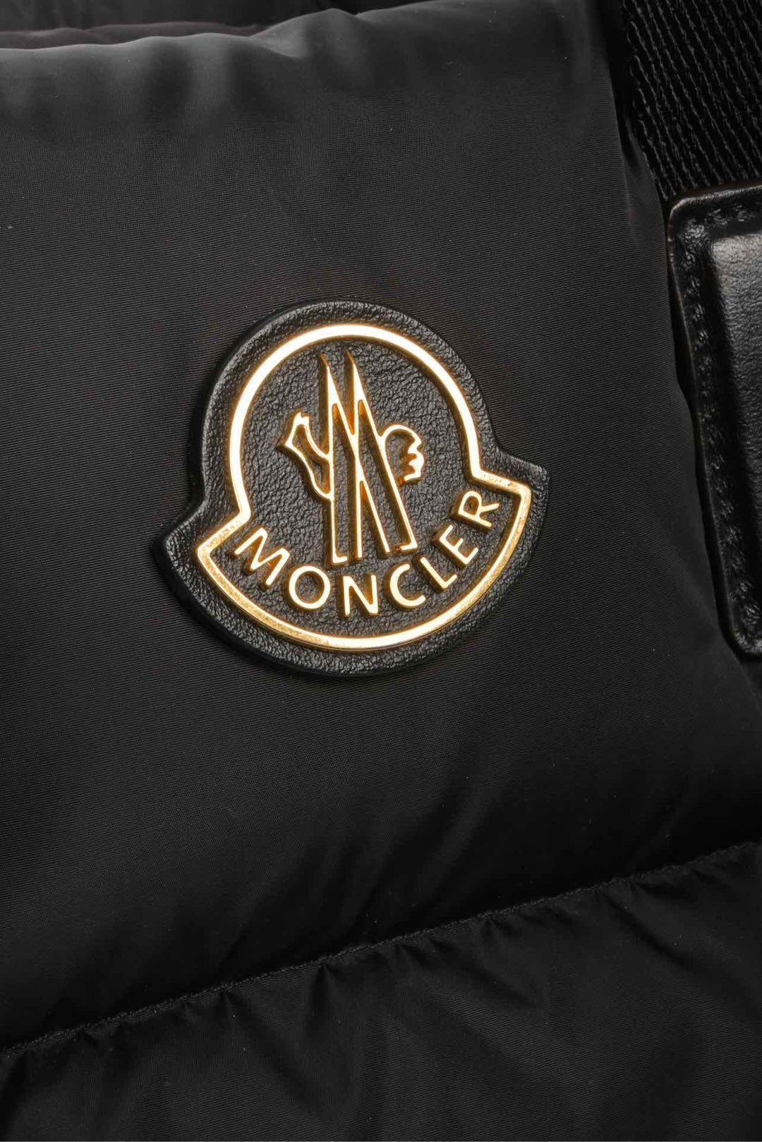 Moncler Caradoc Padded Tote