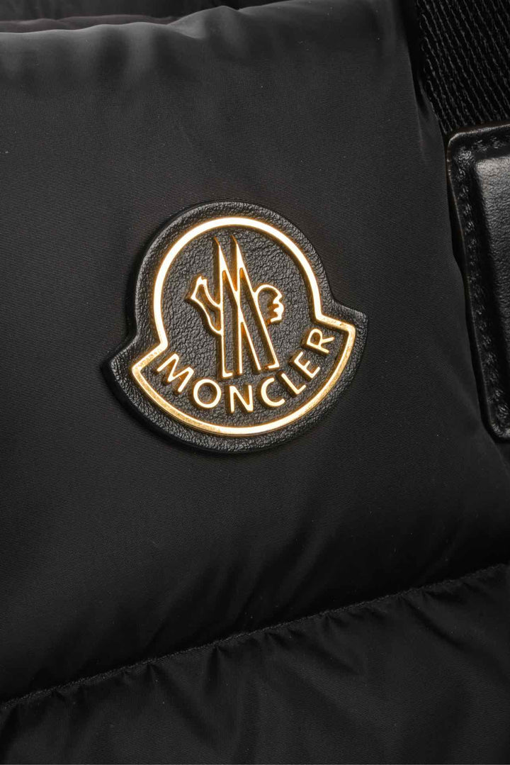 Moncler Caradoc Padded Tote