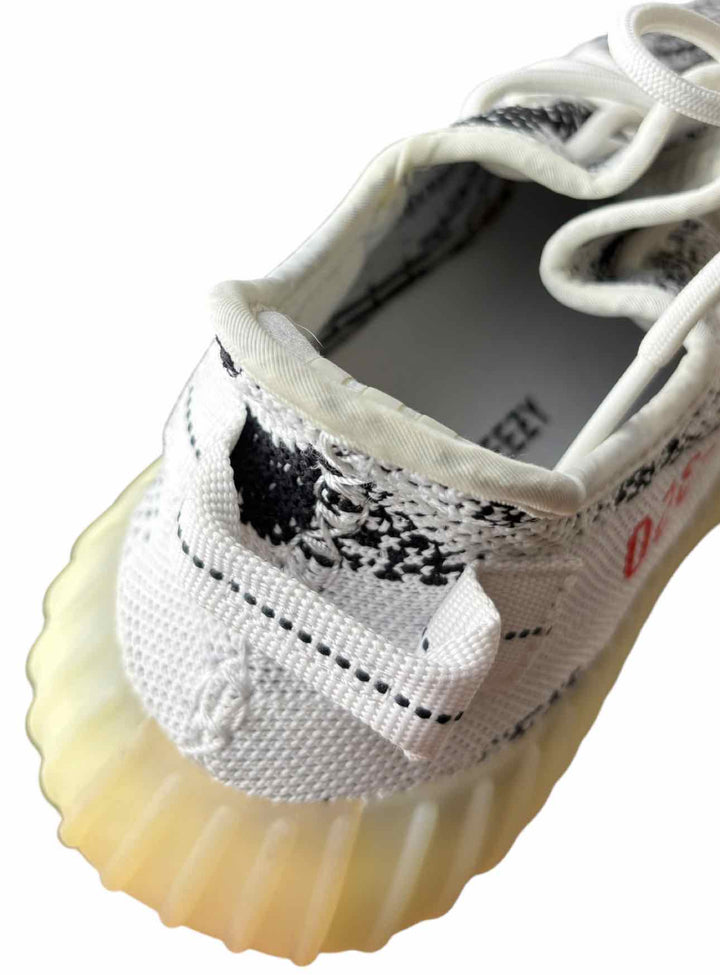 Yeezy Size Yeezy Boost 350 V2 Zebra Colourway 10.5 Sneaker