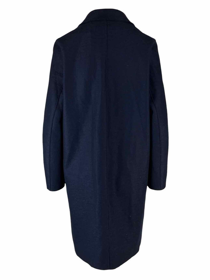 Harris Wharf London Size 42 Coat