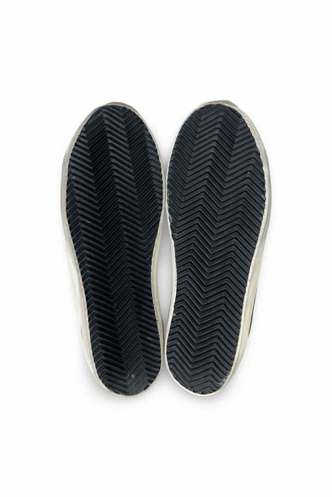 Golden Goose Size 38 Sneaker