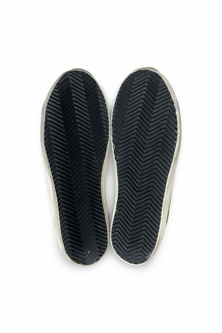 Golden Goose Size 38 Sneaker