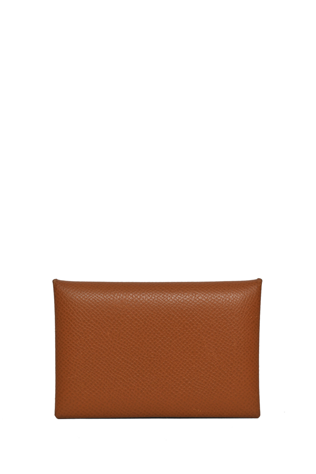 Hermes 2020 Calvi Card Holder