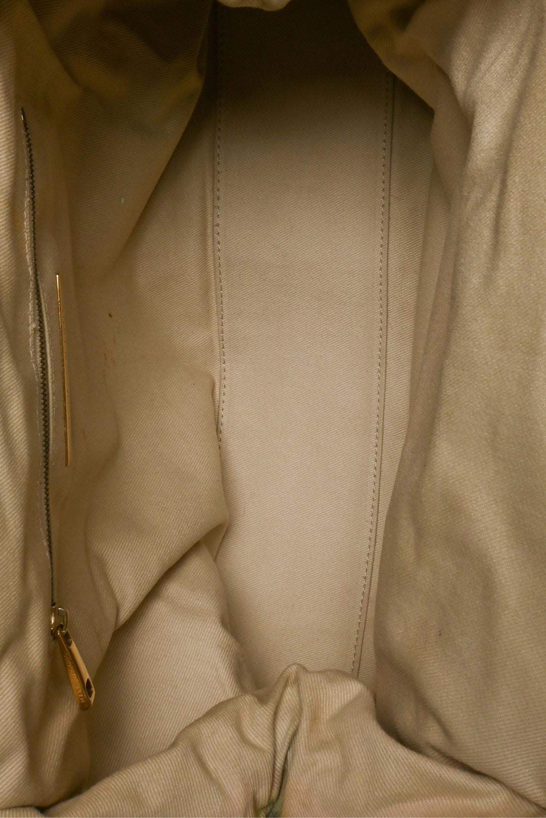 Marc Jacobs Re-Edition Quitled Leather Stam Shoulder Bag