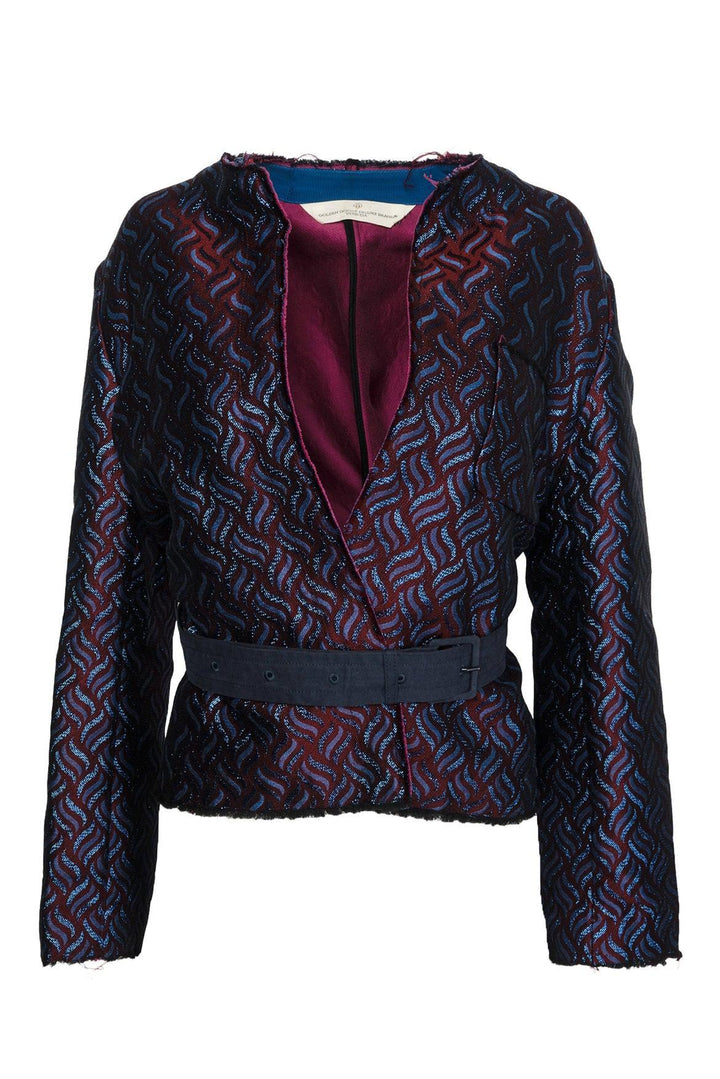 Golden Goose Size L Jaquard Jacket