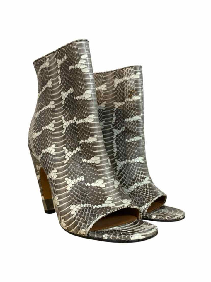 Givenchy Size 8 Ankle Boots