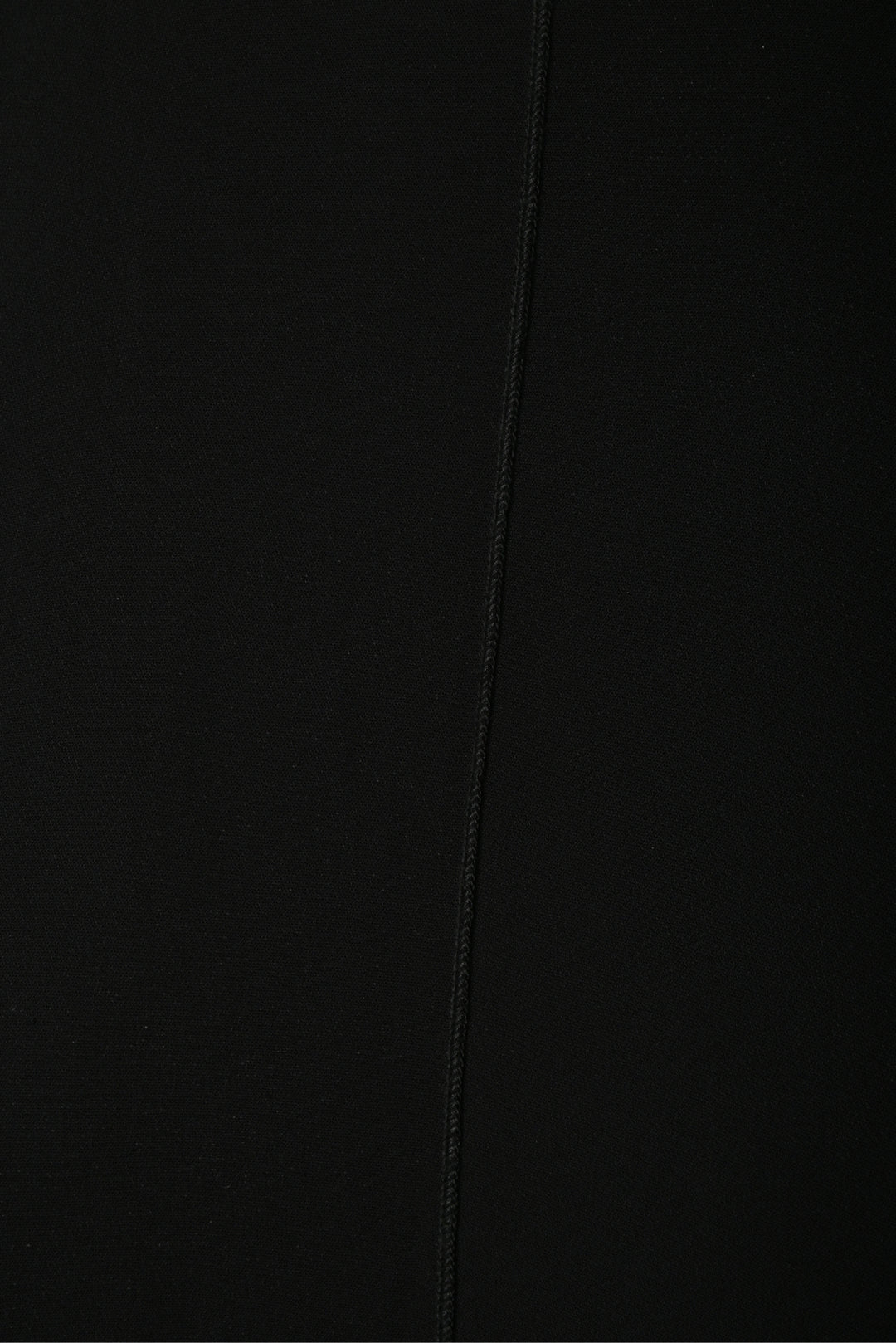 Forte_Forte Size 2 Stretch Crepe Cady Sheath Dress