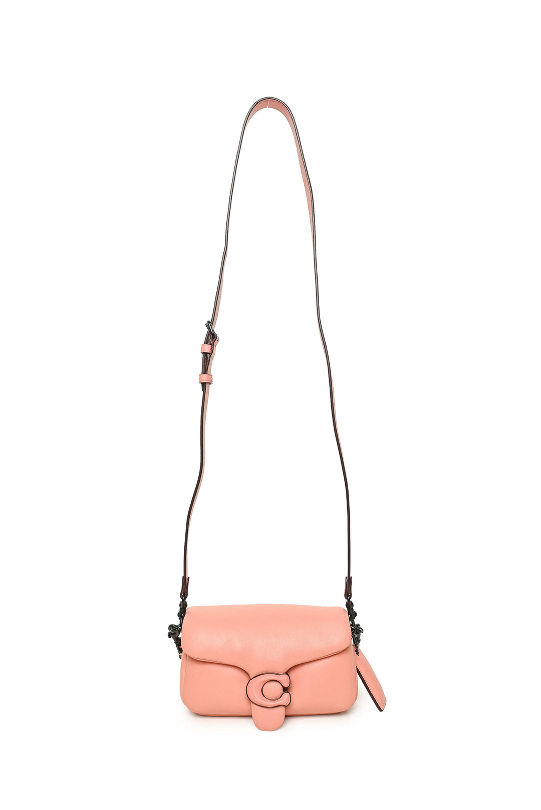 Coach Pillow Tabby Shoulder Bag 18