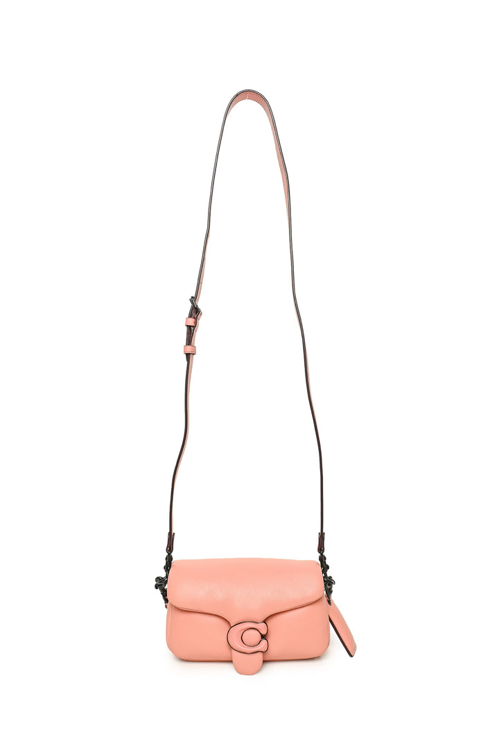 Coach Pillow Tabby Shoulder Bag 18