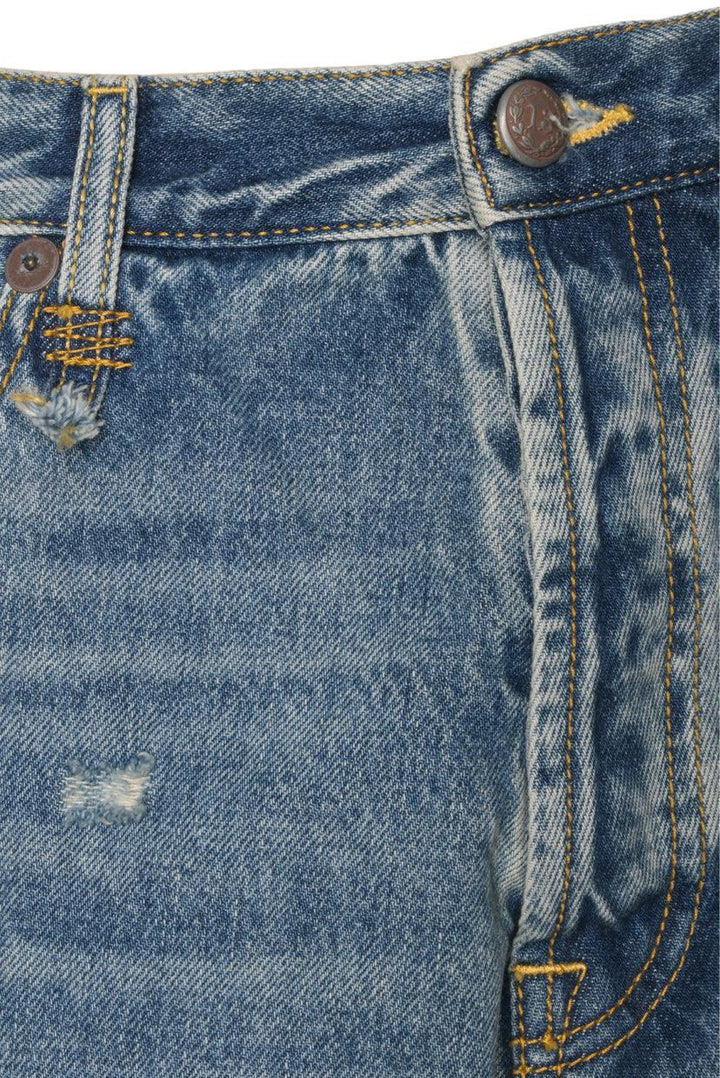 R13 Size 27 Tailored Drop Denim  Jeans