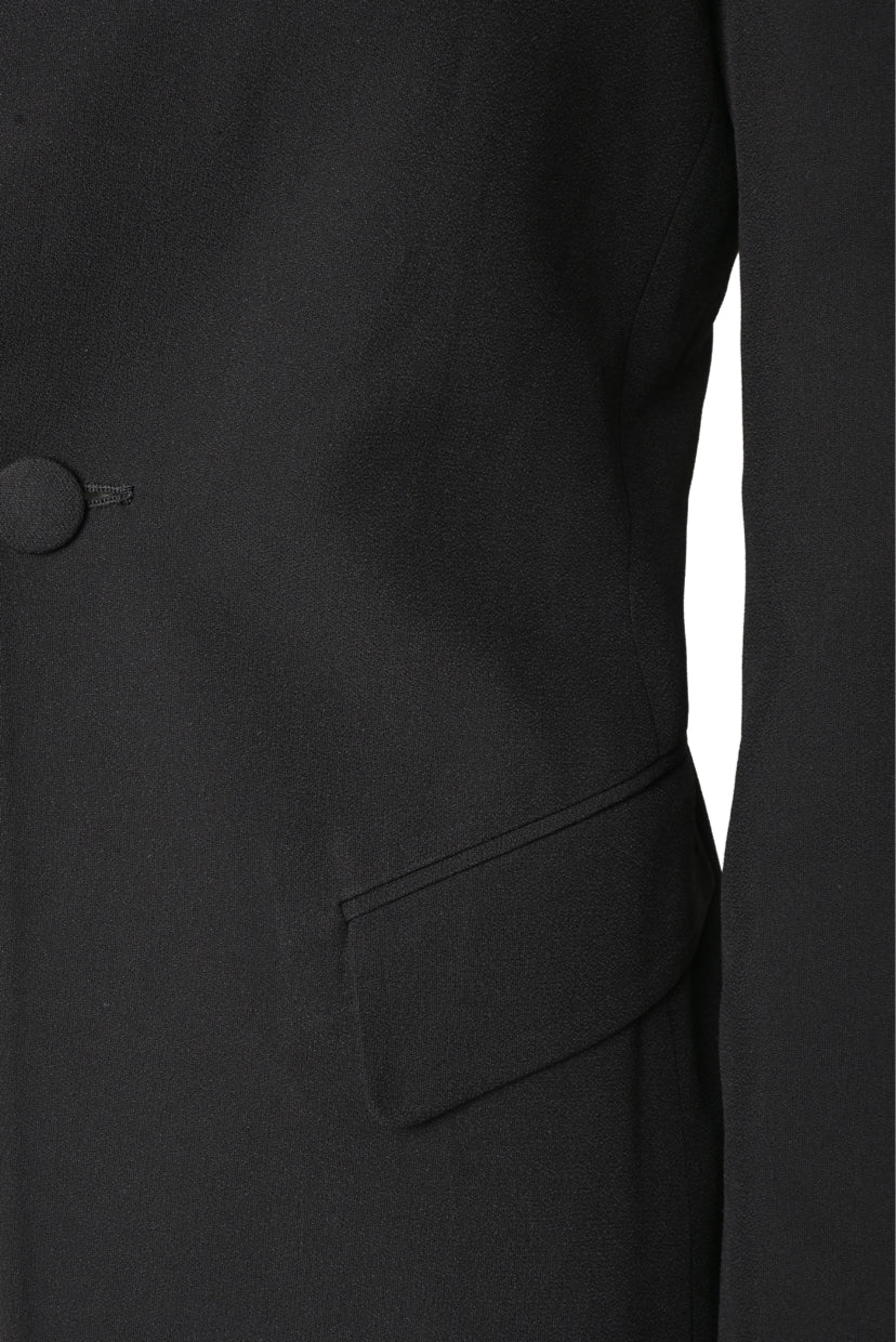 Alberta Ferretti Size 2 Blazer