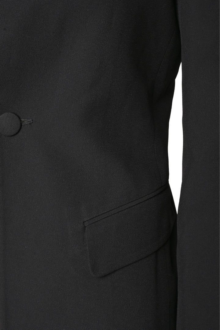 Alberta Ferretti Size 2 Blazer