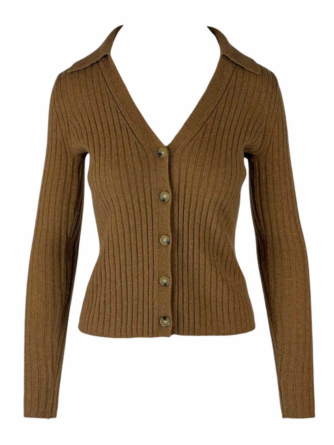 Veronica Beard Size XS Lazana Cashmere Cardigan