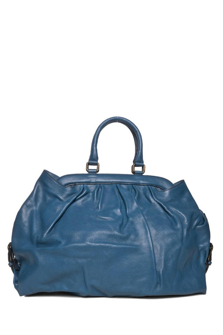 Fendi Vintage Fendi Top Handle Bag