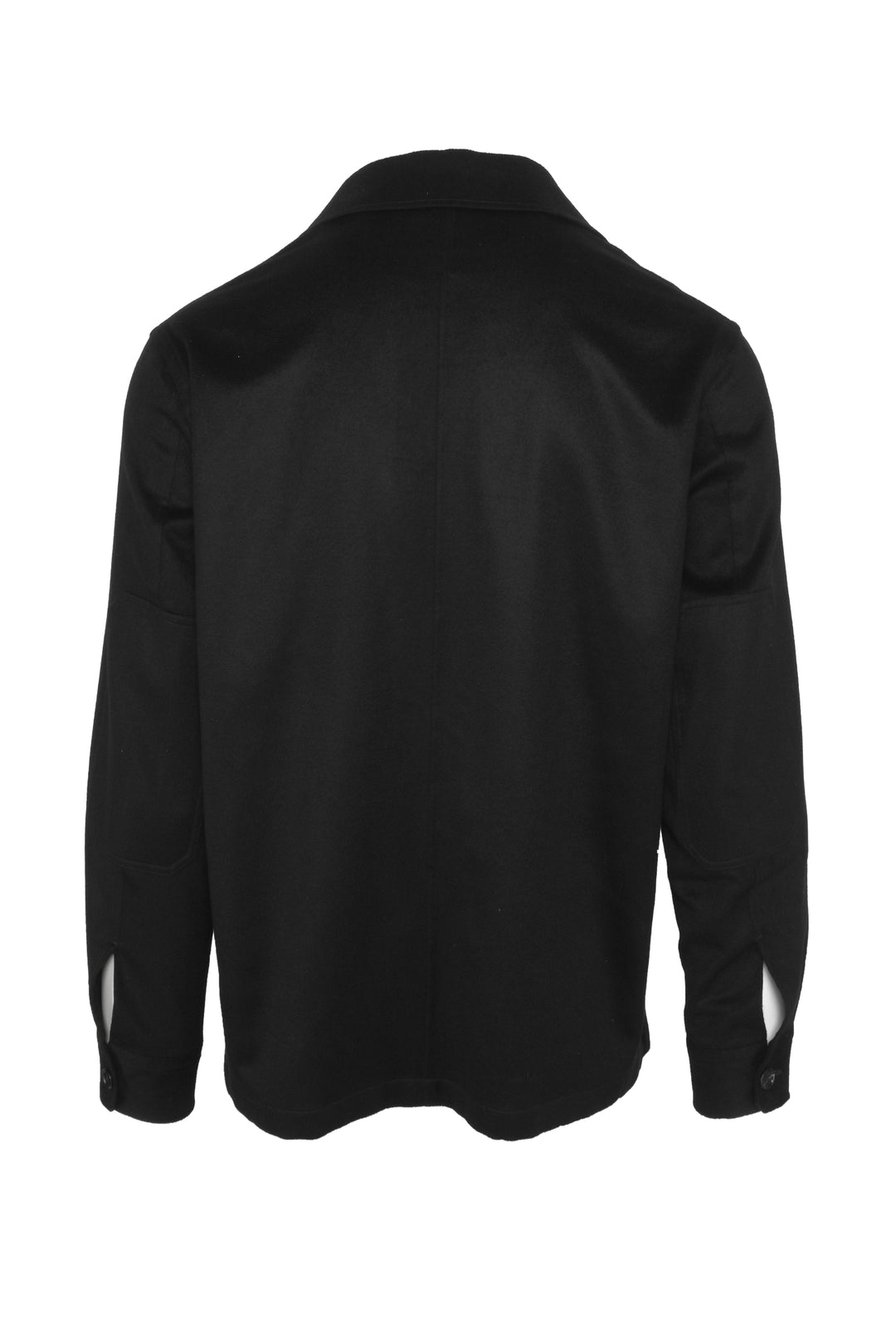 Zegna Size L Men's Oasi Cashmere Alba Overshirt