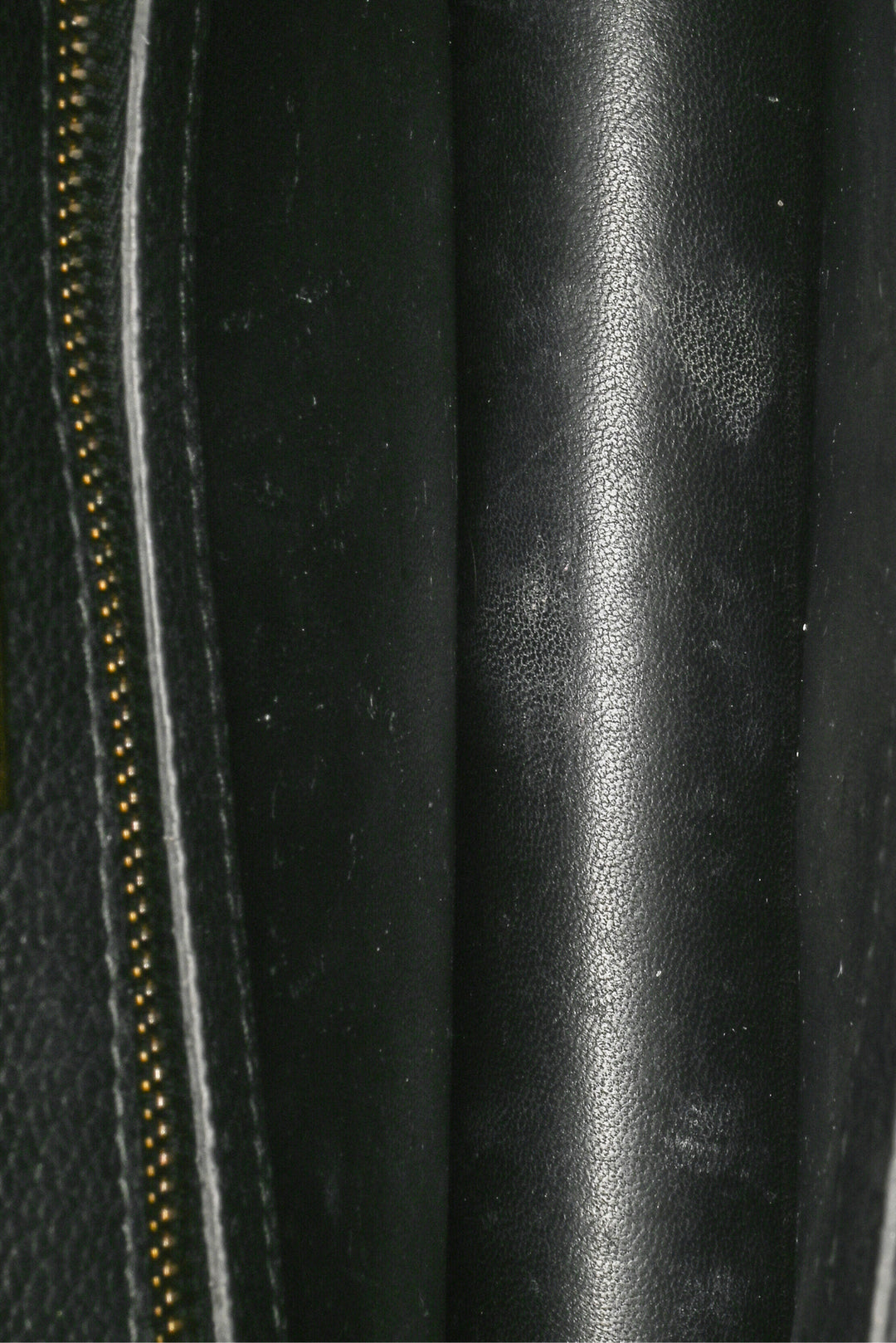 Tom Ford Leather Clutch