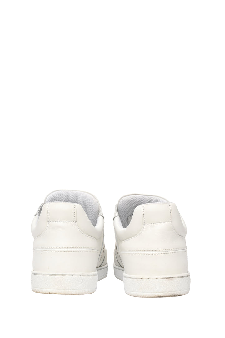 Dior Size 38 Star Sneaker