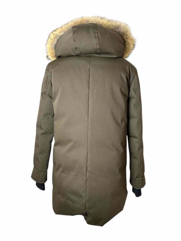 Soia  & Kyo Down Filled Size M Jacket