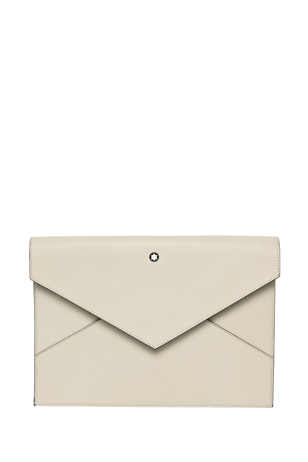 Mont Blanc Sartorial Envelope Pouch