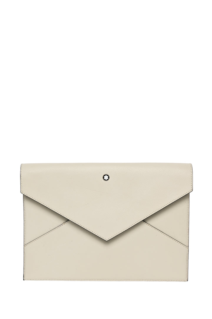 Mont Blanc Sartorial Envelope Pouch