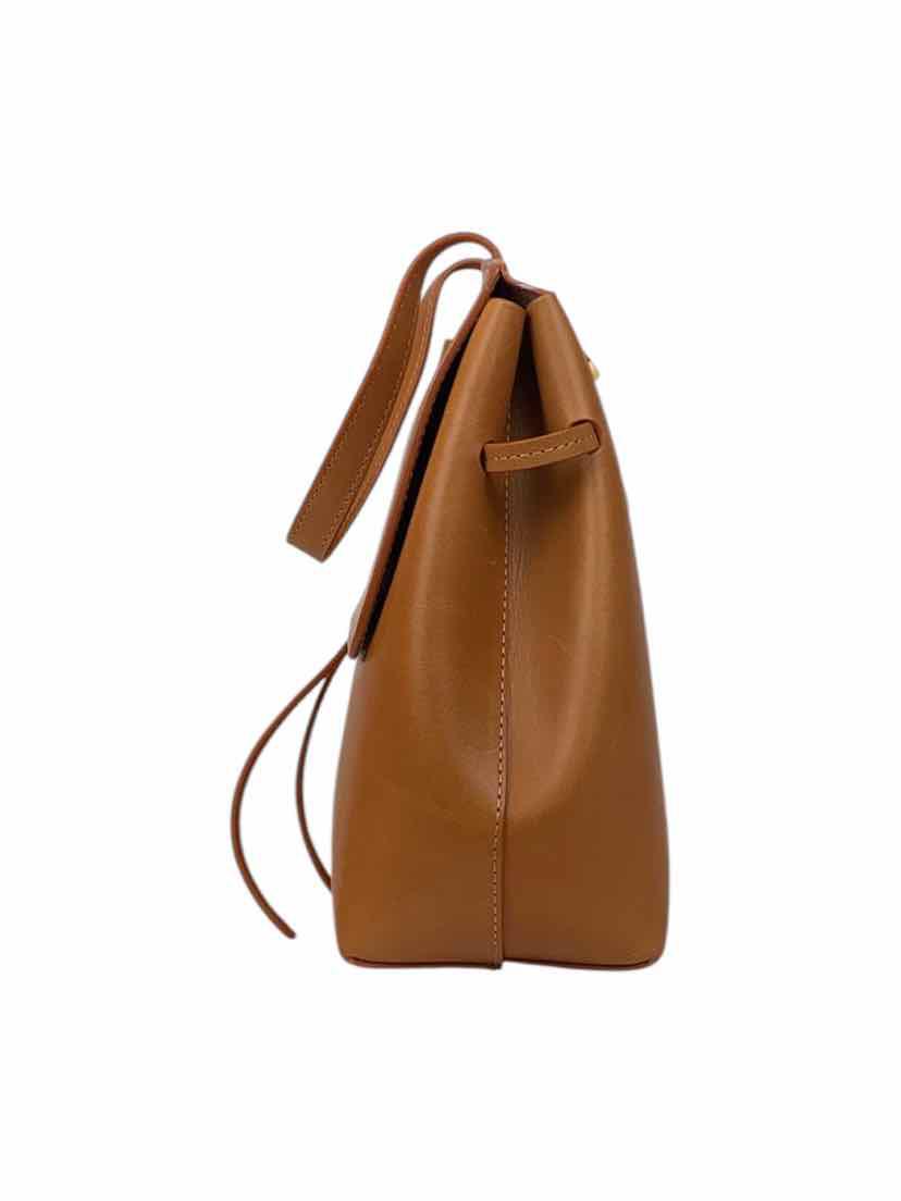 Mansur Gavriel Mini Lady Bag