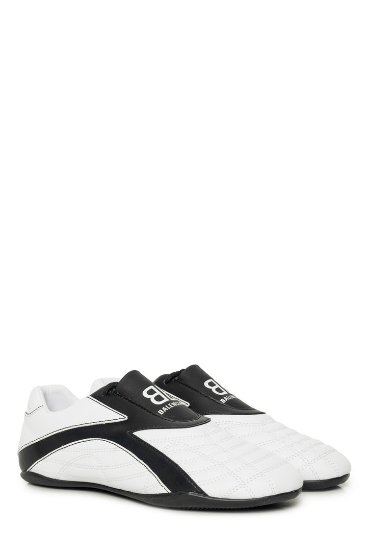 Balenciaga Size 35 Zen Low Top Sneaker