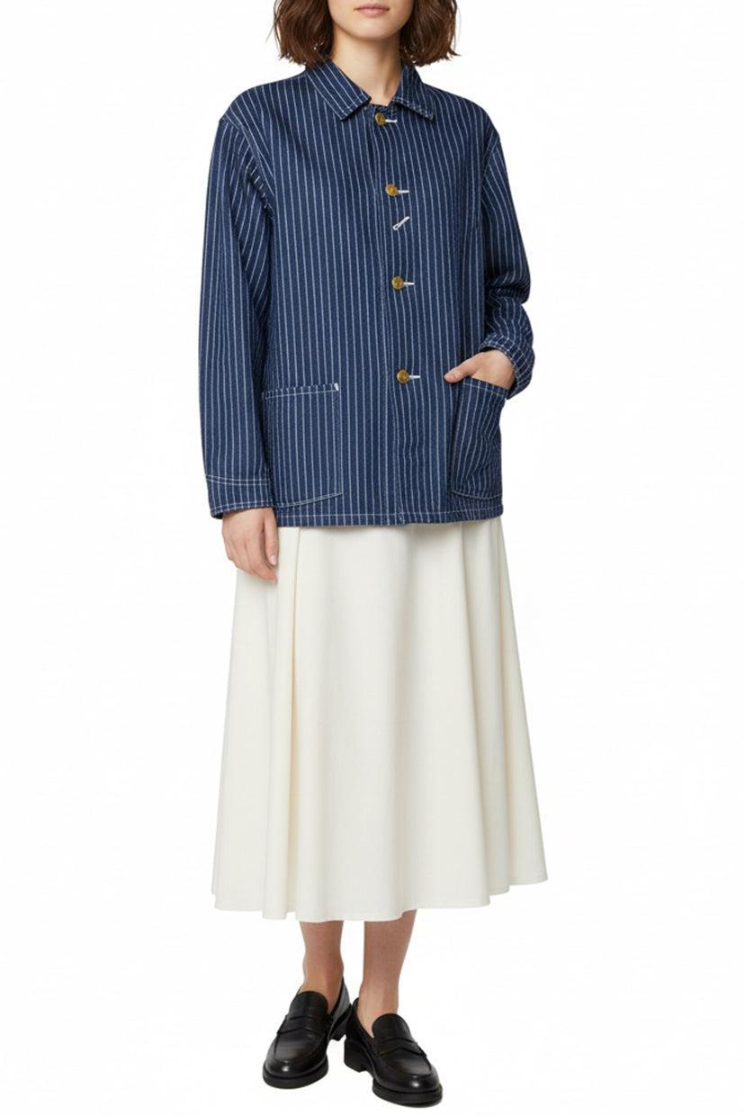 Full Count Size 40 2015 Early 1900s Wabash Chore Jacket