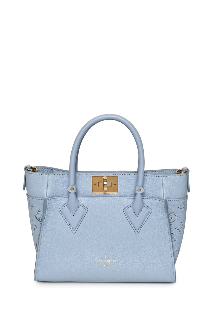 Louis Vuitton Mahina On My Side Tote