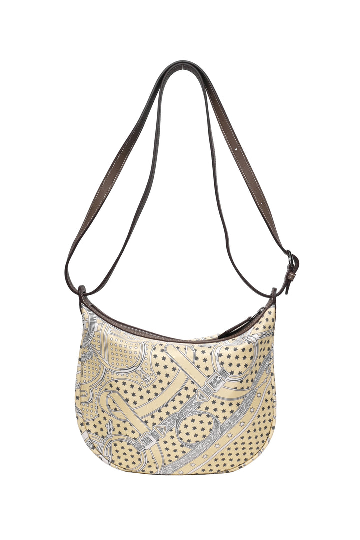 Hermes 2026 Sursoie To Go Pouch Shoulder Bag