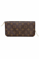Louis Vuitton Travel Wallet