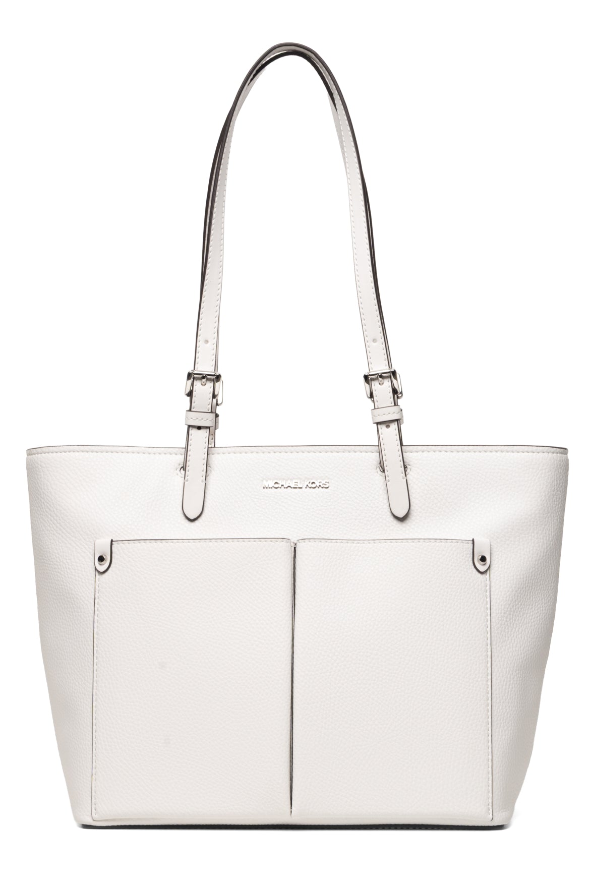 Michael Kors Jet Set Travel Tote - Luxury Used Designer Tote