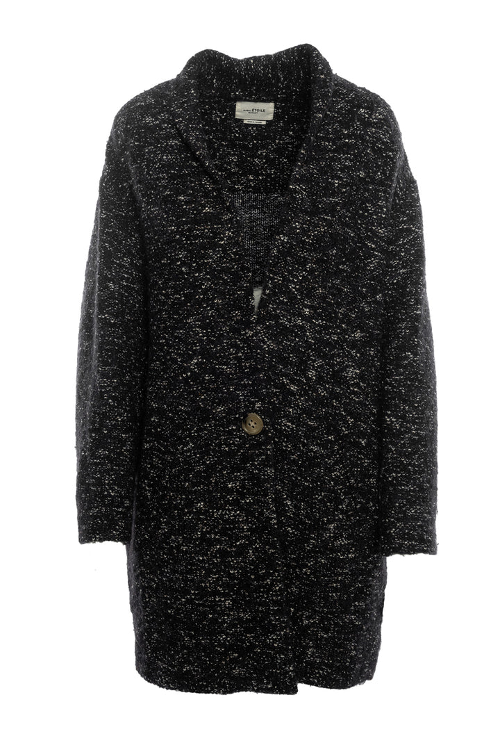 Isabel Marant Etoile Size 38 Knit Cardigan