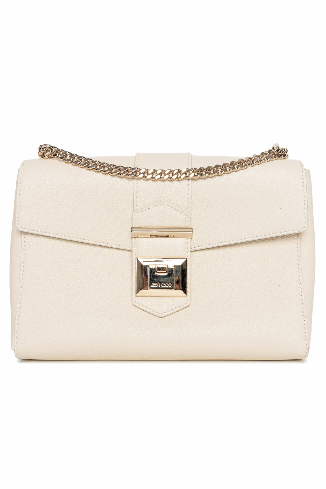 Jimmy Choo Marianne Shoulder Bag