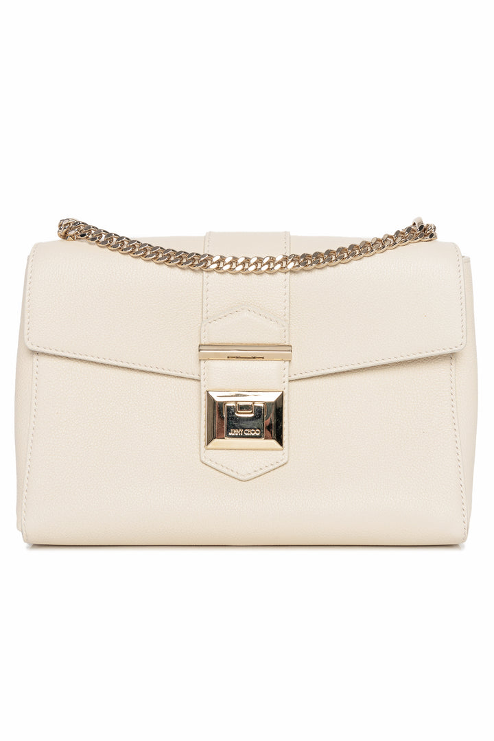 Jimmy Choo Marianne Shoulder Bag