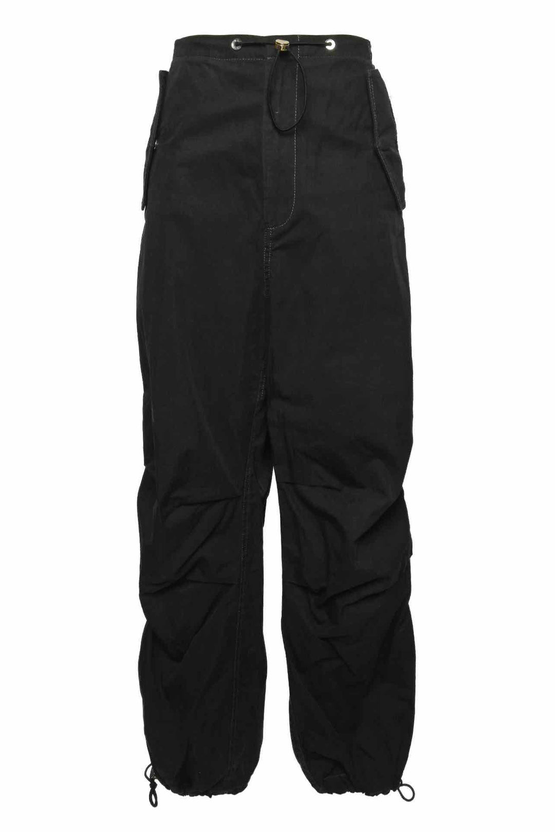 Dion Lee Size 2 Toggle Trousers
