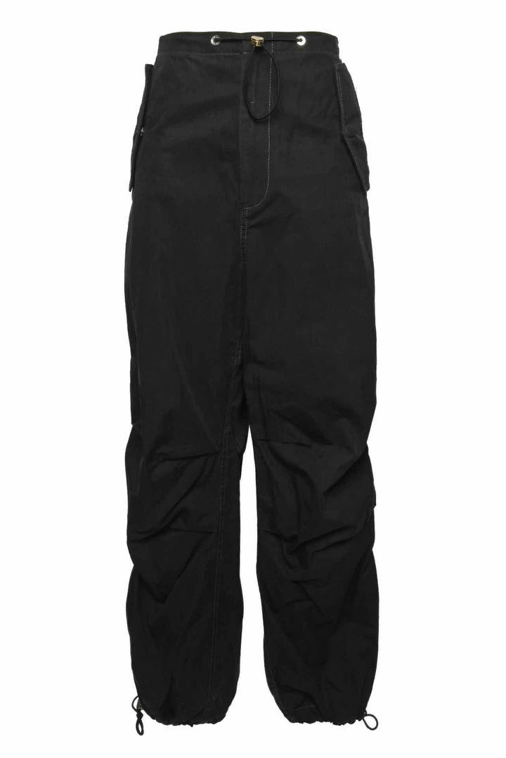 Dion Lee Size 2 Toggle Trousers