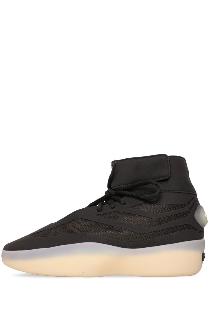Adidas X FOG Athletics Size 41.5 Men's Baketball Sneakers