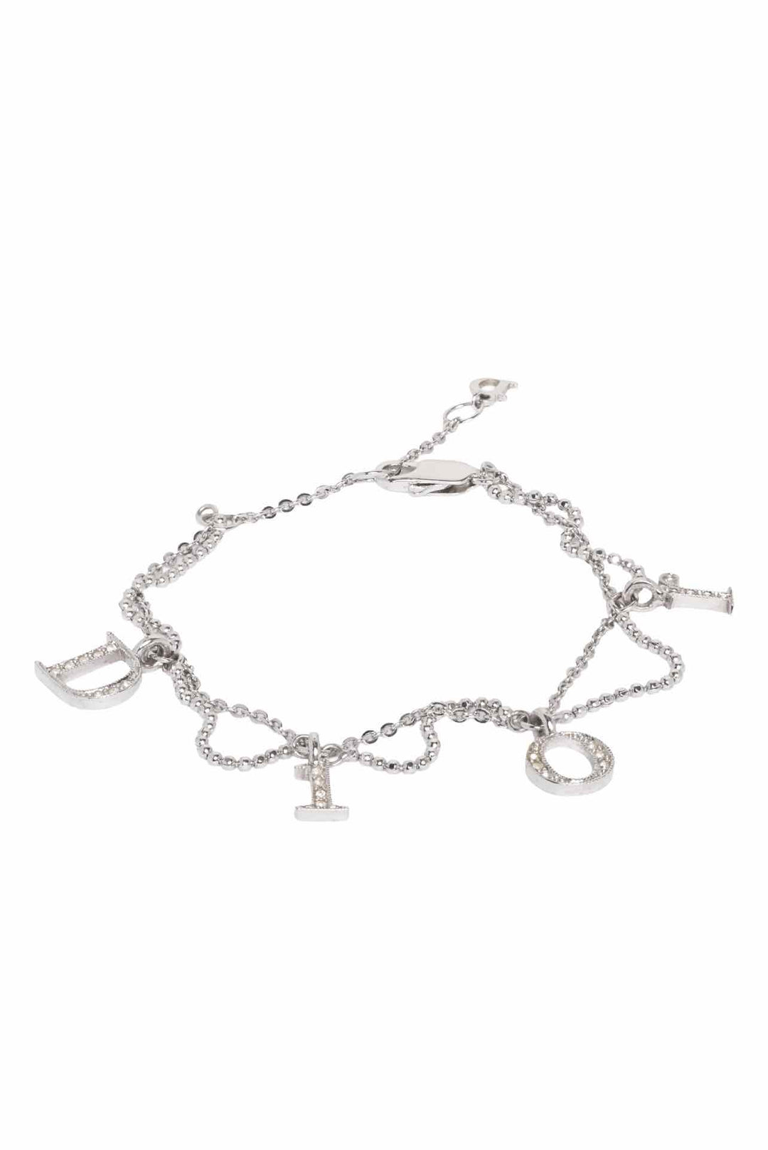 Dior Spell Out Dior Bracelet