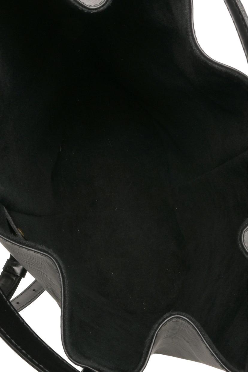 Louis Vuitton Vintage 1995 Epi Leather Randonnee PM BackPack