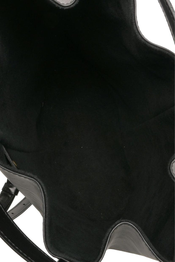 Louis Vuitton Vintage 1995 Epi Leather Randonnee PM BackPack