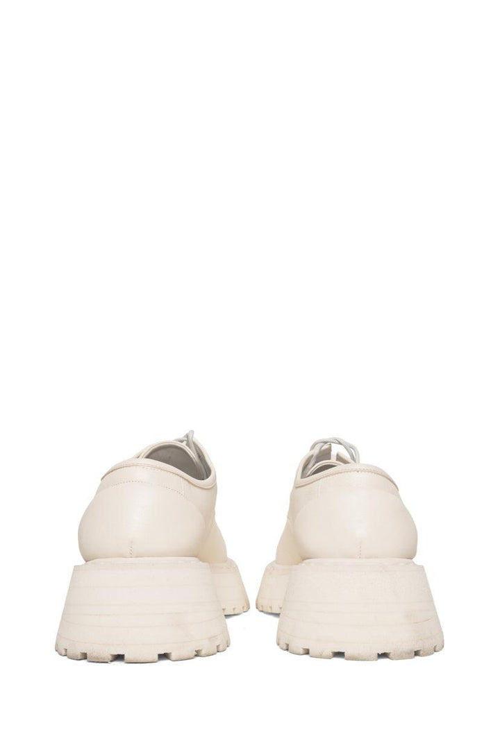 Marsell Size 38.5 Micarro Chunky Derby Shoes