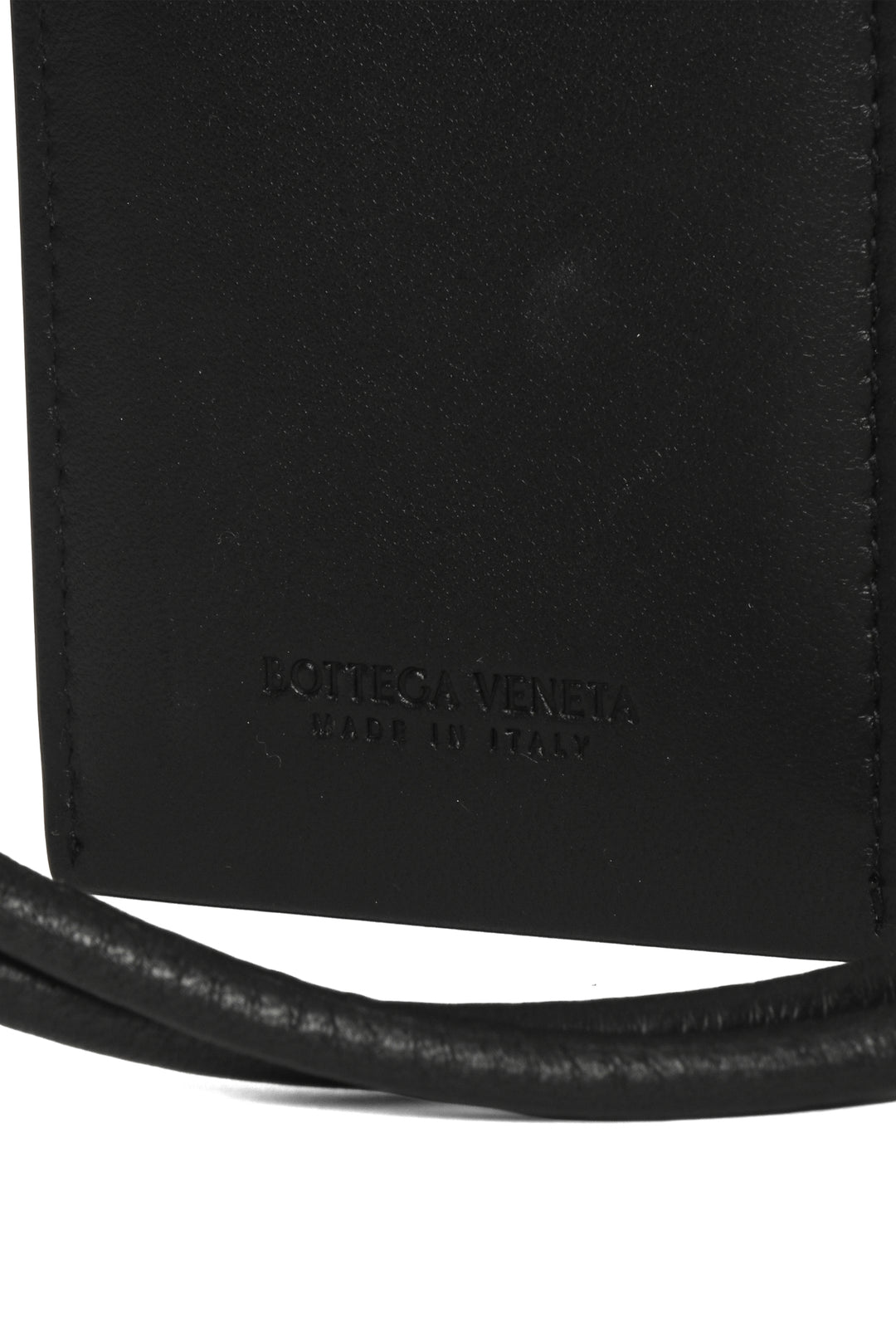Bottega Veneta Double Pouch