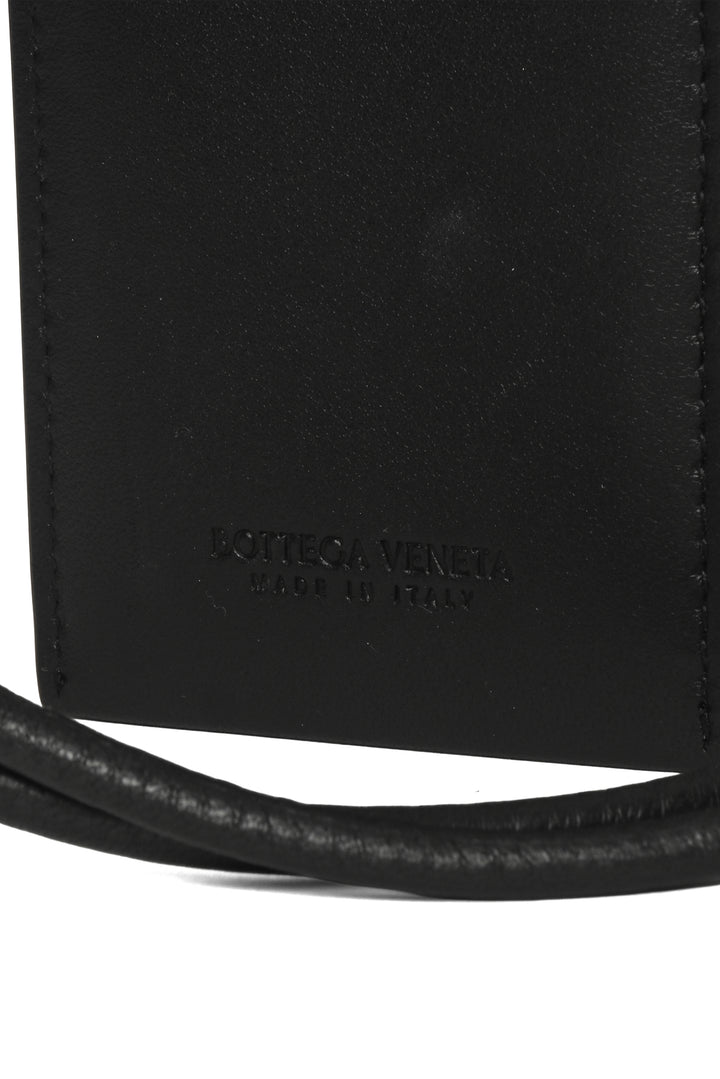 Bottega Veneta Double Pouch