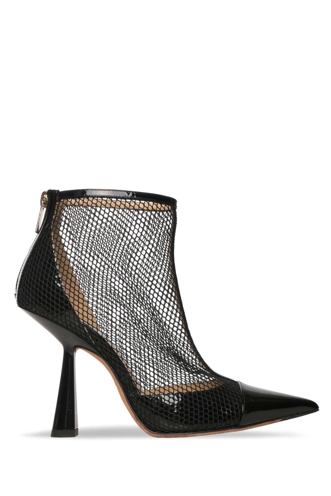 Jimmy Choo Size 36.5 Kix 100 Ankle Boots