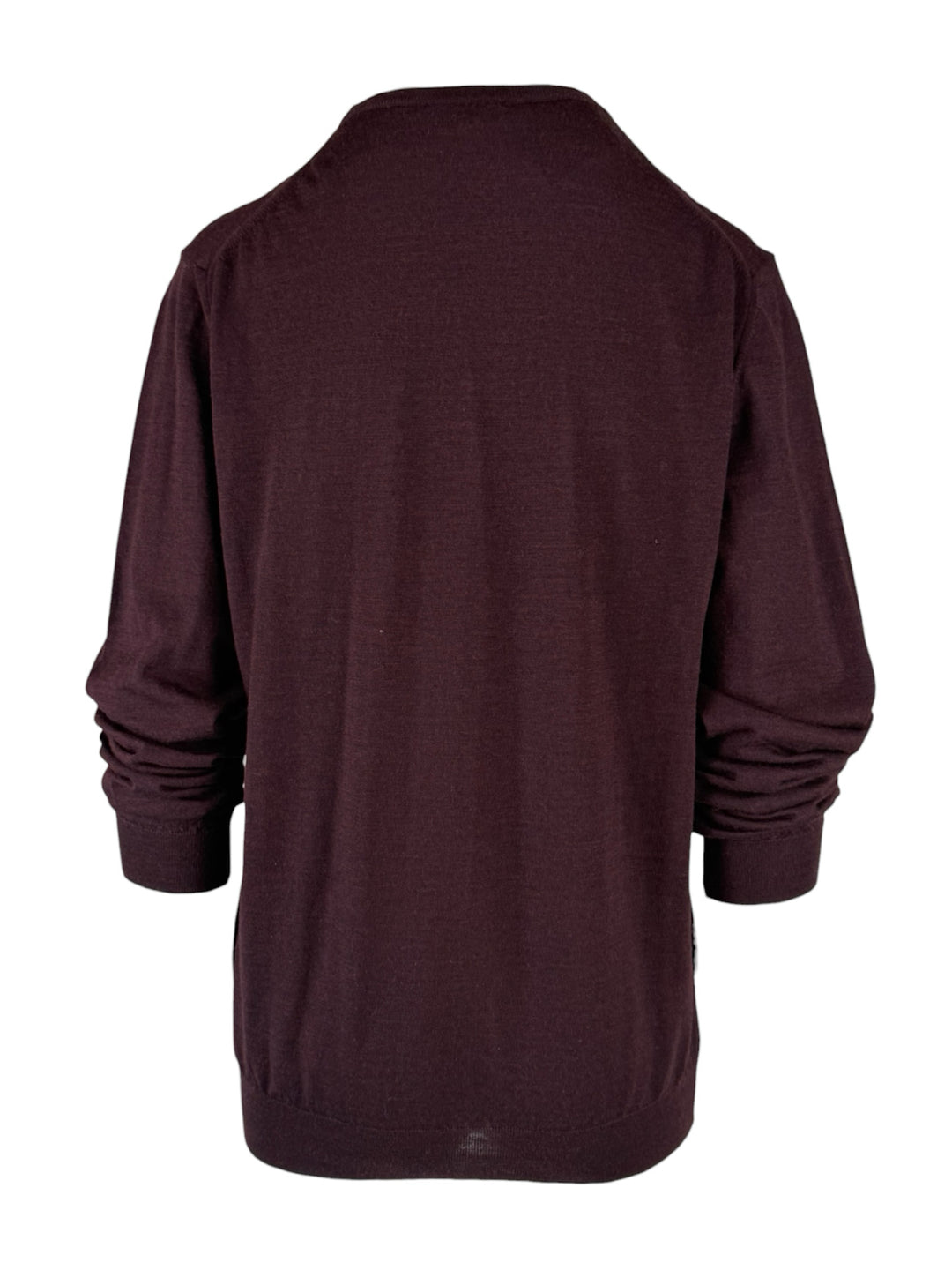 Lanvin Size L Men's Sweater