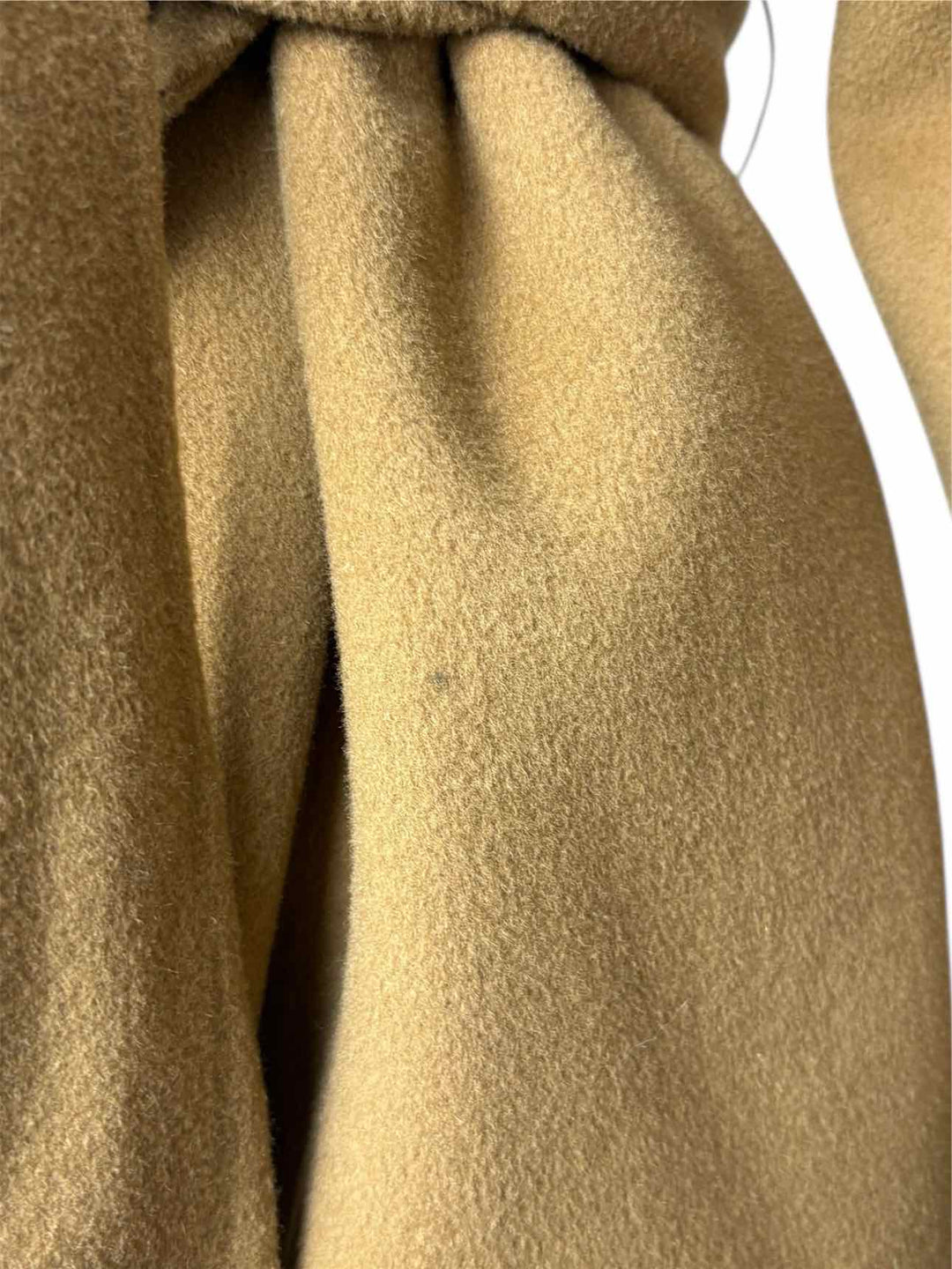 Mali Studios Size OS Wool Blend Coat