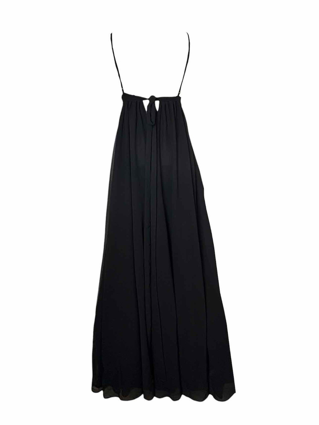 Revolve X Michael Costello Size S Full Length Dress