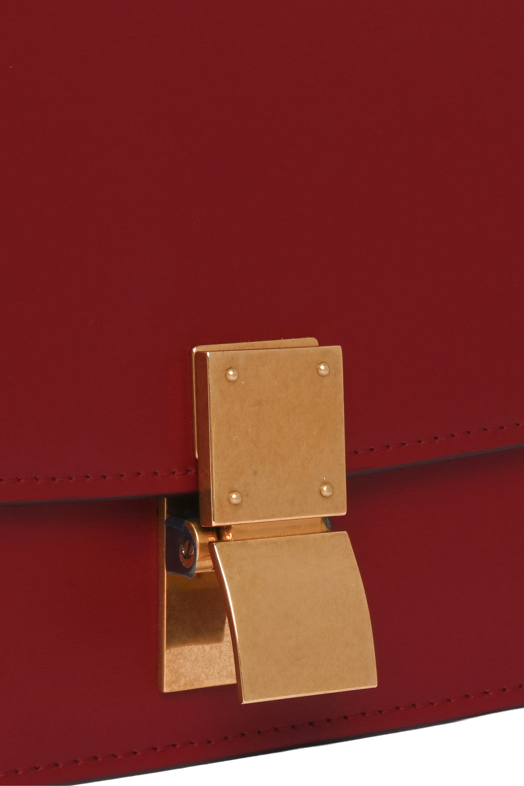 Celine 2017 Small Classic Box Bag